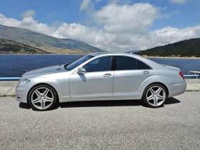 Mercedes-Benz S 500 Фейслифт 388 к.с. АГУ - 13500 € / 26403.70 лв. - 50267631 5