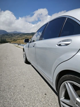 Mercedes-Benz S 500 Фейслифт 388 к.с. АГУ - 13500 € / 26403.70 лв. - 50267631 6