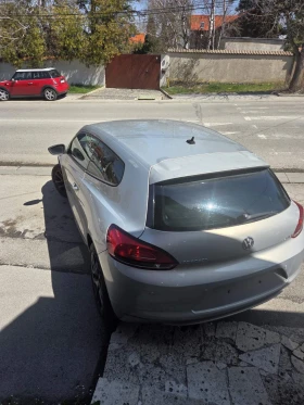 VW Scirocco - 5500 € / 10757.07 лв. - 85672053 4