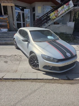 VW Scirocco - 5500 € / 10757.07 лв. - 85672053 3