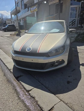 VW Scirocco - 5500 € / 10757.07 лв. - 85672053 2