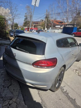 VW Scirocco - 5500 € / 10757.07 лв. - 85672053 5