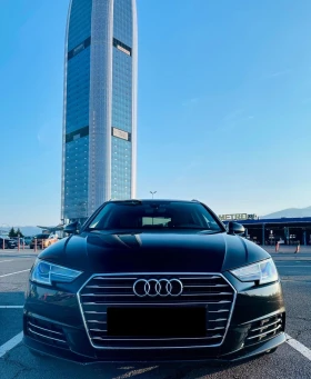 Audi A4 2.0 Tdi - 13900 € / 27186.04 лв. - 40271802 7