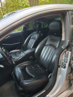 Mercedes-Benz CLS 320  AMG PACK ���� ������� ������ | Mobile.bg � ����� ������ 10