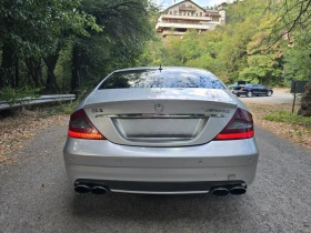 Mercedes-Benz CLS 320  AMG PACK ���� ������� ������ | Mobile.bg � ����� ������ 6