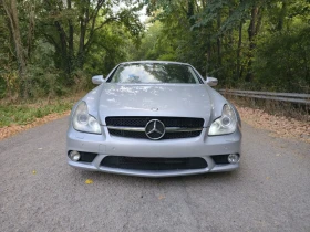 Mercedes-Benz CLS 320  AMG PACK СЛЕД ОСНОВЕН РЕМОНТ
