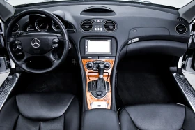 Mercedes-Benz SL 350 | Mobile.bg � ����� ������ 12