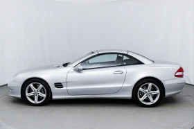 Mercedes-Benz SL 350 | Mobile.bg � ����� ������ 9