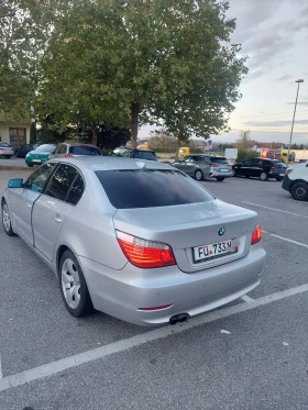 ������ BMW 525
