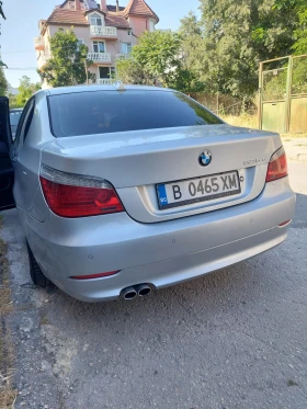 BMW 525 525d - 5100 € / 9974.73 лв. - 18476929 4
