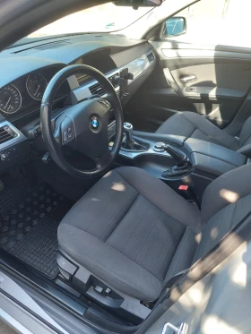 BMW 525 525d - 5100 € / 9974.73 лв. - 18476929 9