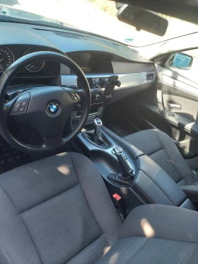 BMW 525 525d - 5100 € / 9974.73 лв. - 18476929 7