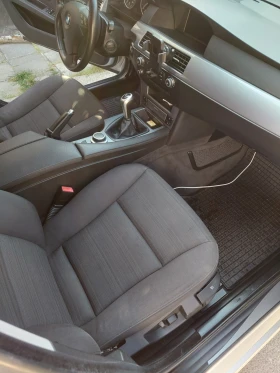 BMW 525 525d - 5100 € / 9974.73 лв. - 18476929 8