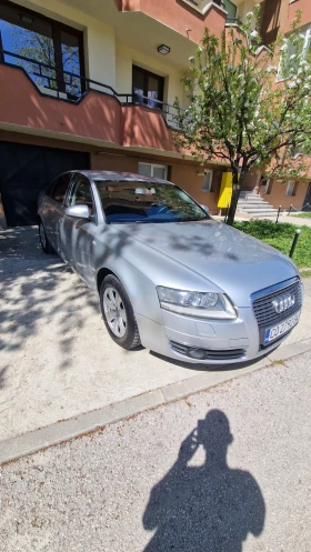 Audi A6 | Mobile.bg � ����� ������ 3