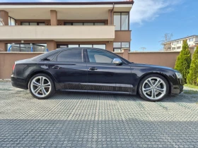 Audi S8 DISTRONIC; B&O; EXCLUSIVE; MASSAGE; FULL MAX | Mobile.bg � ����� ������ 5