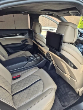 Audi S8 DISTRONIC; B&O; EXCLUSIVE; MASSAGE; FULL MAX | Mobile.bg � ����� ������ 15