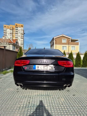 Audi S8 DISTRONIC; B&O; EXCLUSIVE; MASSAGE; FULL MAX | Mobile.bg � ����� ������ 4