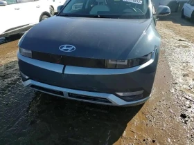 Hyundai Ioniq 5 SEL AWD | Mobile.bg � ����� ������ 13