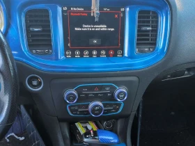 Dodge Charger * R/T RWD * 5.7 * �������� * ����� * NAVI | Mobile.bg � ����� ������ 7