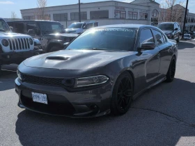 ����� �� �������� �� Dodge Charger * R/T RWD * 5.7 * �������� * ����� * NAVI