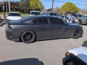Dodge Charger * R/T RWD * 5.7 * �������� * ����� * NAVI | Mobile.bg � ����� ������ 3