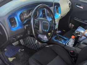 Dodge Charger * R/T RWD * 5.7 * �������� * ����� * NAVI | Mobile.bg � ����� ������ 4