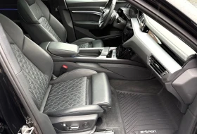 Audi E-Tron S-Line Sportback  | Auto.bg — изображение 7
