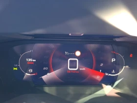 Peugeot 2008 * ������� ���� * GT PACK  130 k.c. AUTOMATIC | Mobile.bg � ����� ������ 5