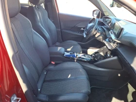 ����� �� �������� �� Peugeot 2008 * ������� ���� * GT PACK  130 k.c. AUTOMATIC