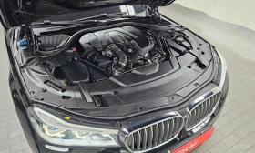 BMW 750 Li xDrive* BOWERS & WILKINS* ХЕДЪП* DISTRONIC* 360 | Auto.bg — изображение 5