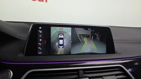 BMW 740 D| H/K| MASSAGE| MEMORY| HUD| 360CAM|  | Auto.bg — изображение 12