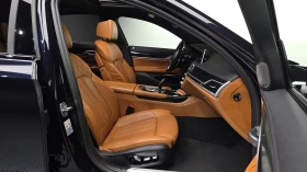 BMW 740 D| H/K| MASSAGE| MEMORY| HUD| 360CAM|  | Auto.bg — изображение 10