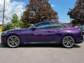 BMW 240 * M240i xDrive Coupe * CARFAX * ЦЕНА ДО БГ - 41050 € / 80286.82 лв. - 70880857 4