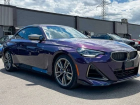 BMW 240 * M240i xDrive Coupe * CARFAX * ЦЕНА ДО БГ - 41050 € / 80286.82 лв. - 70880857 10