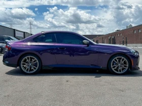 BMW 240 * M240i xDrive Coupe * CARFAX * ЦЕНА ДО БГ - 41050 € / 80286.82 лв. - 70880857 9