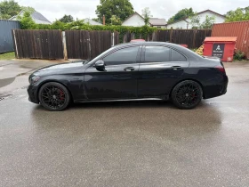 Mercedes-Benz C 43 AMG BURMESTER/��������/���������/360 ������ | Mobile.bg � ����� ������ 3