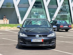����� �� �������� �� VW Golf 2.0TDi-4Motion-�������� �������, ������