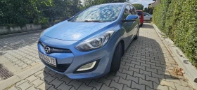 Hyundai I30 комби