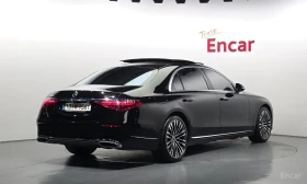 Mercedes-Benz S 580 L* 4MATIC* BURMESTER* ОБДУХВАНЕ* МАСАЖ*  | Auto.bg — изображение 2