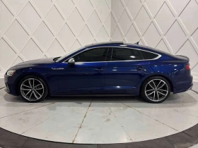 Audi S5 * Technik * CARFAX * ОПЦИЯ ЗА ФИНАНСИРАНЕ - 15700 € - 35933816 2