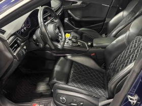 Audi S5 * Technik * CARFAX * ОПЦИЯ ЗА ФИНАНСИРАНЕ - 15700 € - 35933816 14
