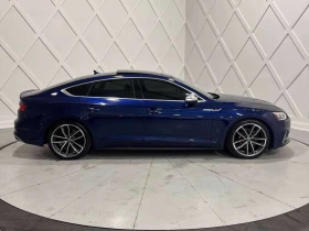 Audi S5 * Technik * CARFAX * ОПЦИЯ ЗА ФИНАНСИРАНЕ - 15700 € - 35933816 3