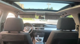 ����� �� �������� �� BMW 320