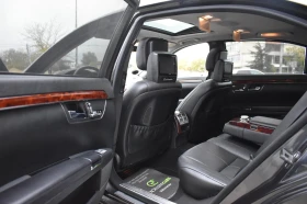 Mercedes-Benz S 320 LONG* 4x�������+ ���������* DISSTRONIC* 3xTV* FULL | Mobile.bg � ����� ������ 10