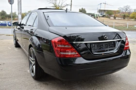Mercedes-Benz S 320 LONG* 4x�������+ ���������* DISSTRONIC* 3xTV* FULL | Mobile.bg � ����� ������ 4
