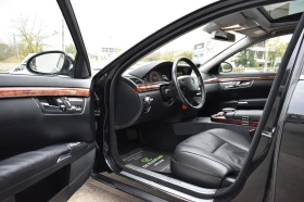 Mercedes-Benz S 320 LONG* 4x�������+ ���������* DISSTRONIC* 3xTV* FULL | Mobile.bg � ����� ������ 8