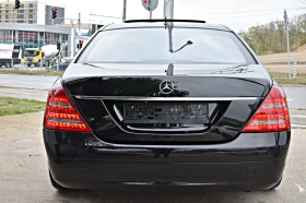 Mercedes-Benz S 320 LONG* 4x�������+ ���������* DISSTRONIC* 3xTV* FULL | Mobile.bg � ����� ������ 6