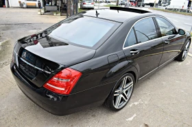 Mercedes-Benz S 320 LONG* 4x�������+ ���������* DISSTRONIC* 3xTV* FULL | Mobile.bg � ����� ������ 5