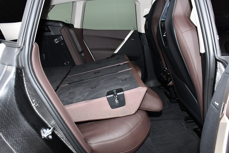 BMW iX  xDrive50, снимка 15 - Автомобили и джипове - 44855466