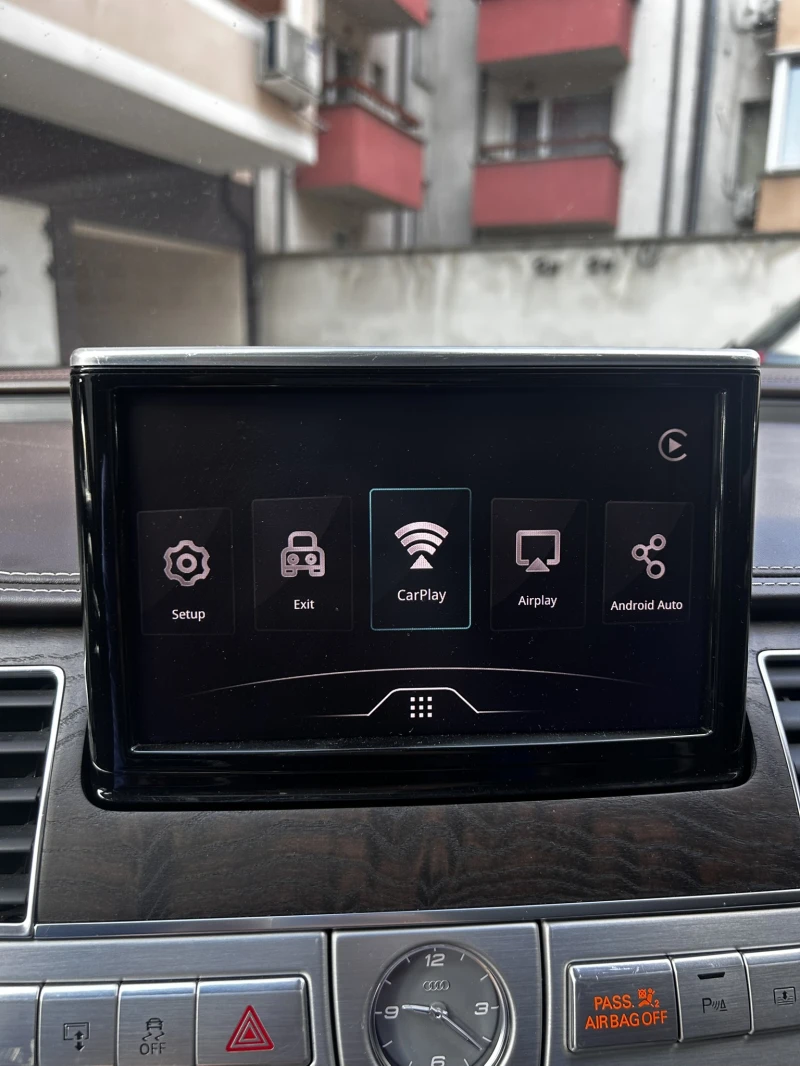 Audi S8, снимка 8 - Автомобили и джипове - 51120823